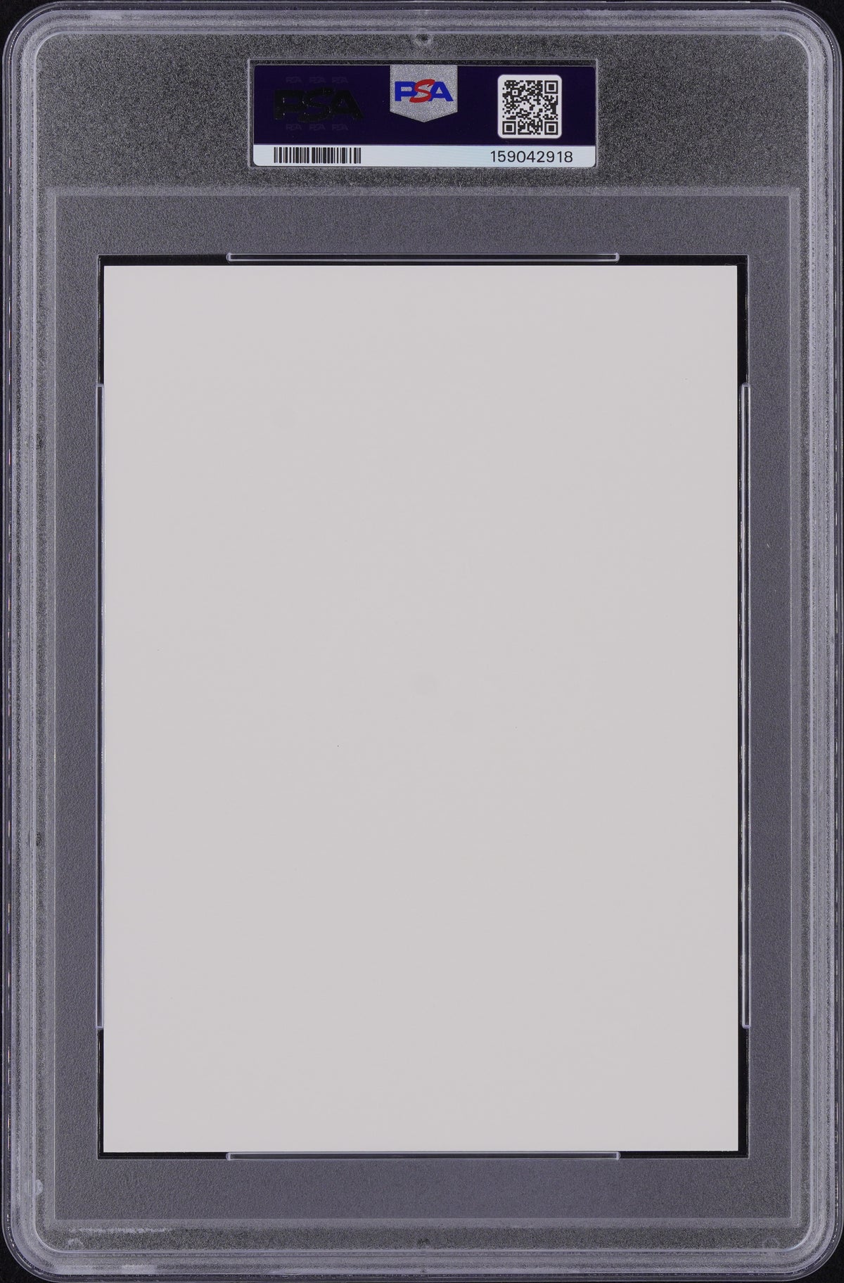 Michael Jordan PSA 10 Nike Poster Cards 1991 SUPER JORDAN #946 5x7