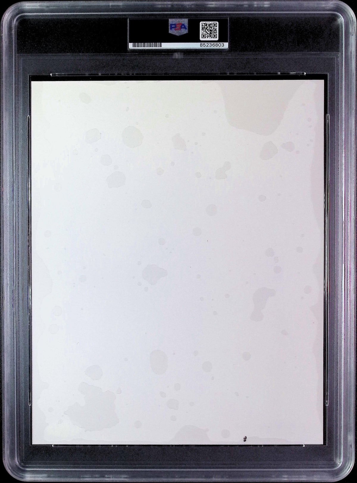 Art Rooney PSA 9 AUTO Autograph 8x10 PHOTO Signed JSA & PSA/DNA Slabbed