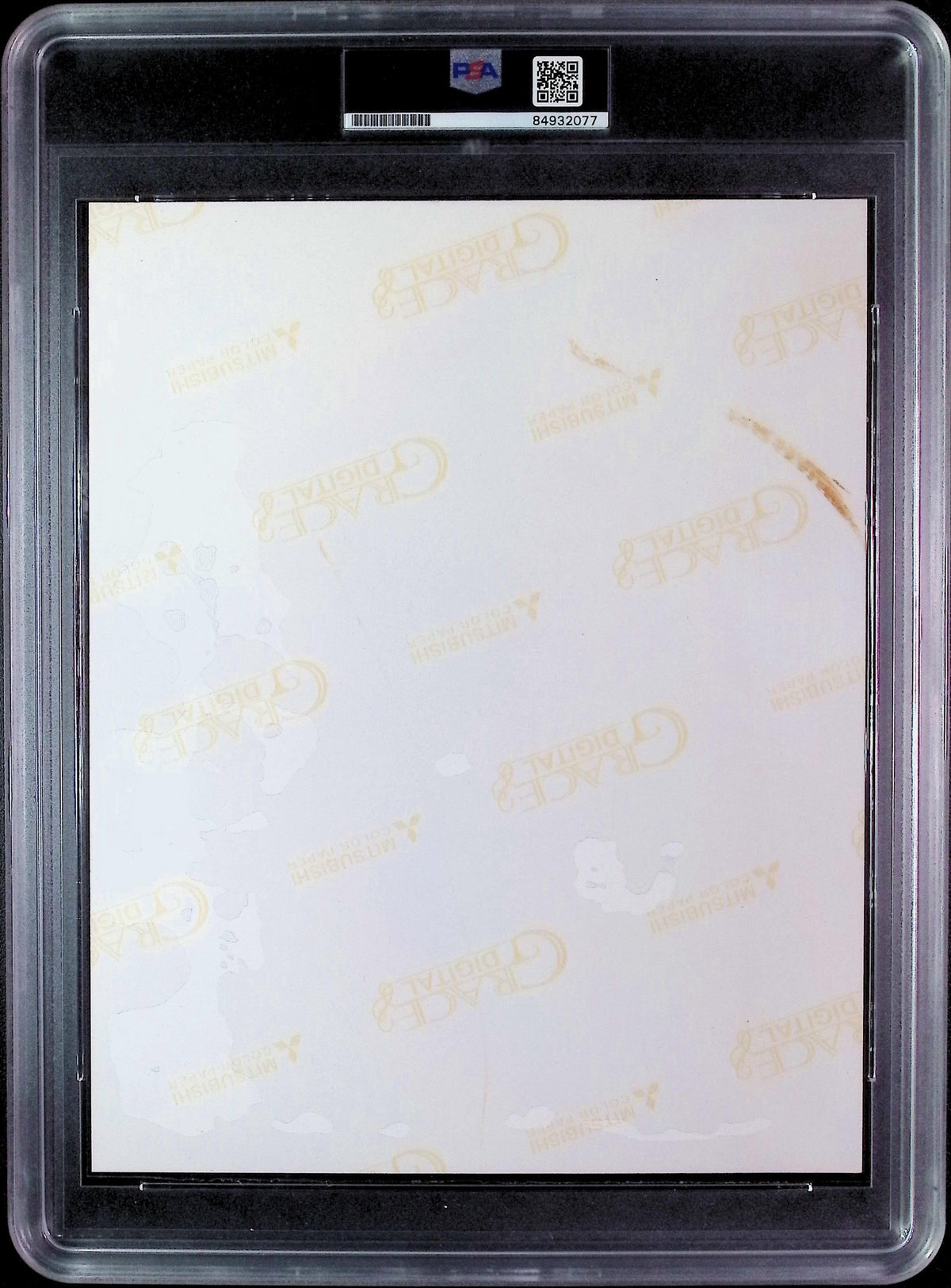 Joe Greene PSA 10 AUTO Autograph 8x10 PHOTO Signed JSA & PSA/DNA Slabbed