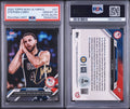 Stephen Curry PSA 10 AUTO Topps Now Olympics 2024 Autograph BECKETT WITNESS & PSA/DNA