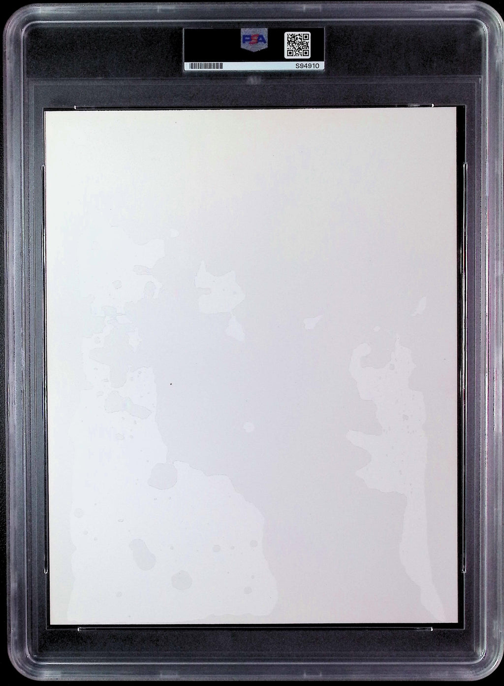 Magic Johnson PSA 10 AUTO Autograph 8x10 PHOTO Signed PSA/DNA Slabbed